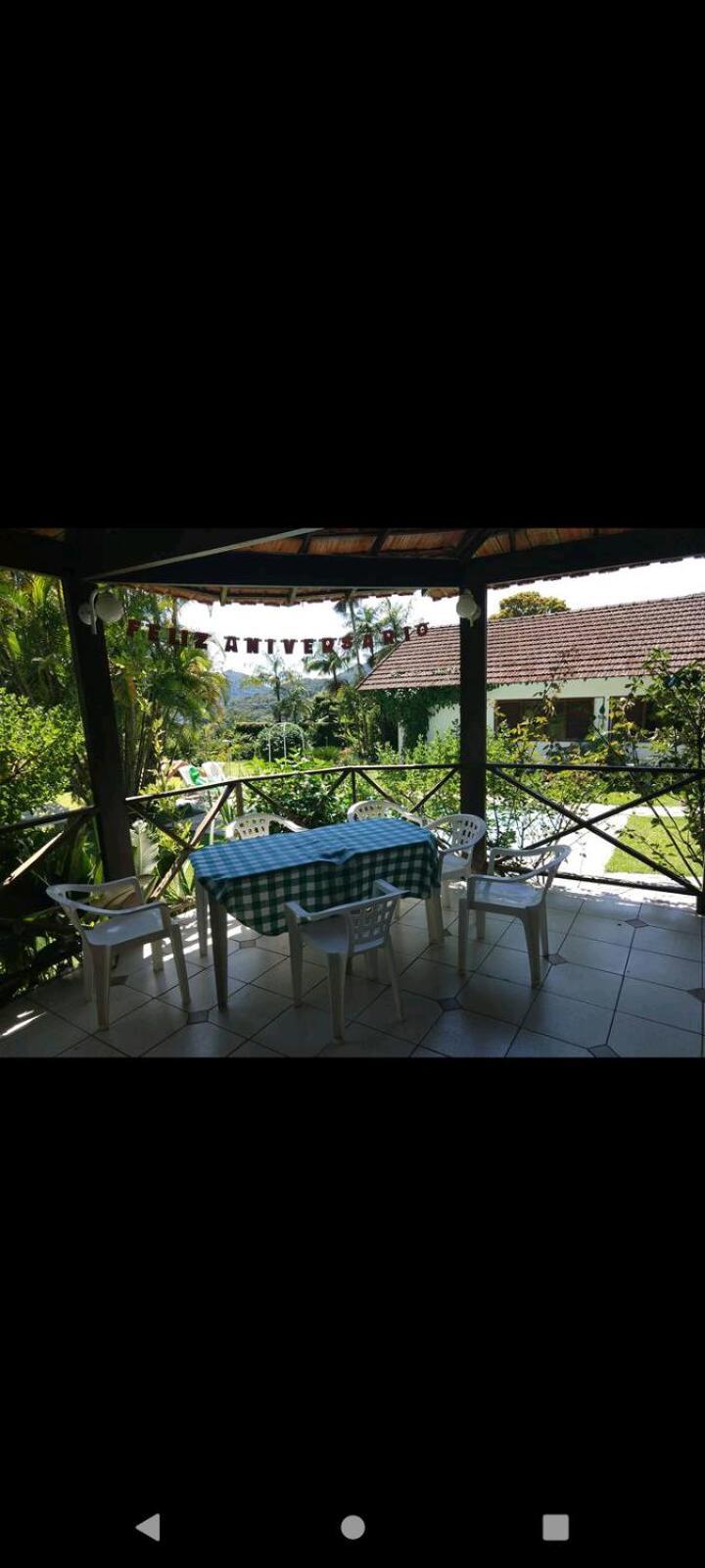 Casa Junto Ao Parque Villa Teresópolis Dış mekan fotoğraf