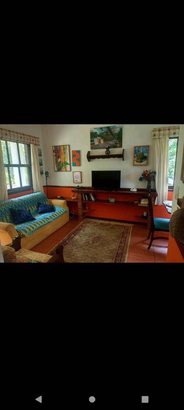 Casa Junto Ao Parque Villa Teresópolis Dış mekan fotoğraf